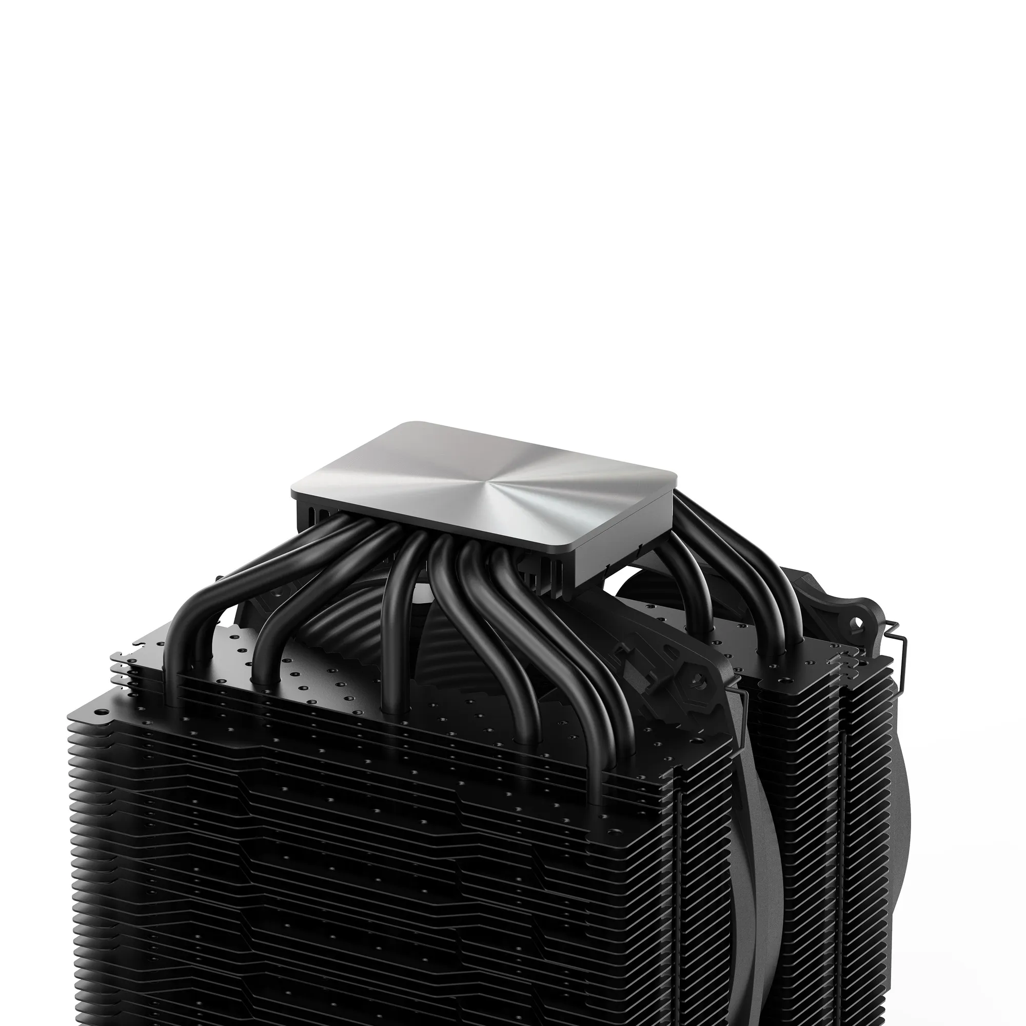 Купить Процессорный кулер be quiet! Dark Rock Pro TR4 - фото 5