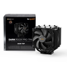 Купить Процессорный кулер be quiet! Dark Rock Pro TR4 - фото 6