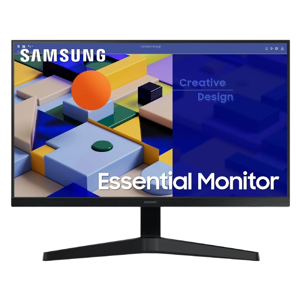 Купить Монитор 27'' Samsung Essential S31C (S27C310) - фото 15
