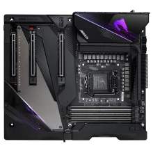 Купить Материнская плата GIGABYTE Z490 AORUS XTREME - фото 2