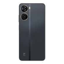 Купити Смартфон ZTE V40 Design 4/128GB Black - фото 7