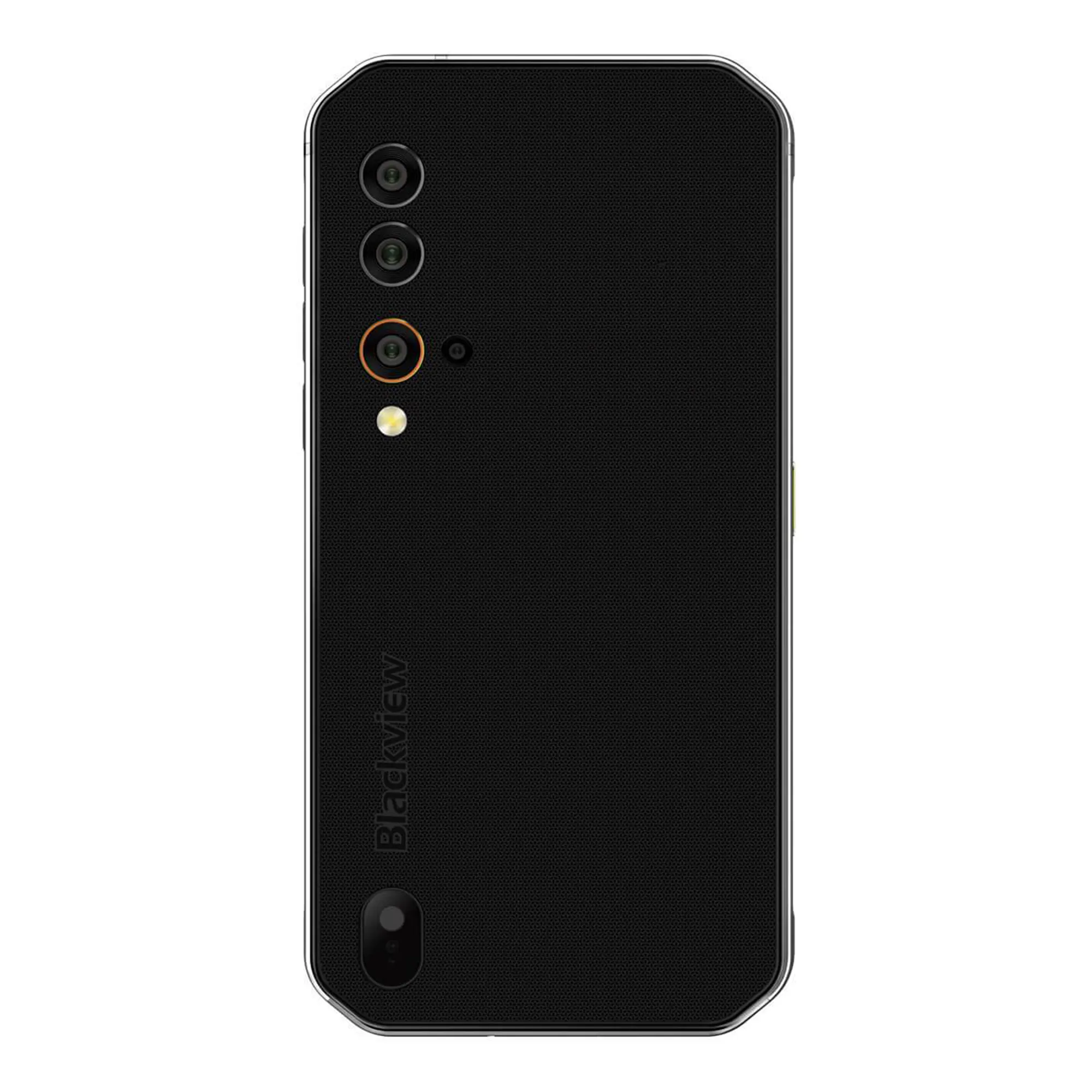 Купить Смартфон Blackview BV9900E 6/128GB 2SIM Silver - фото 4