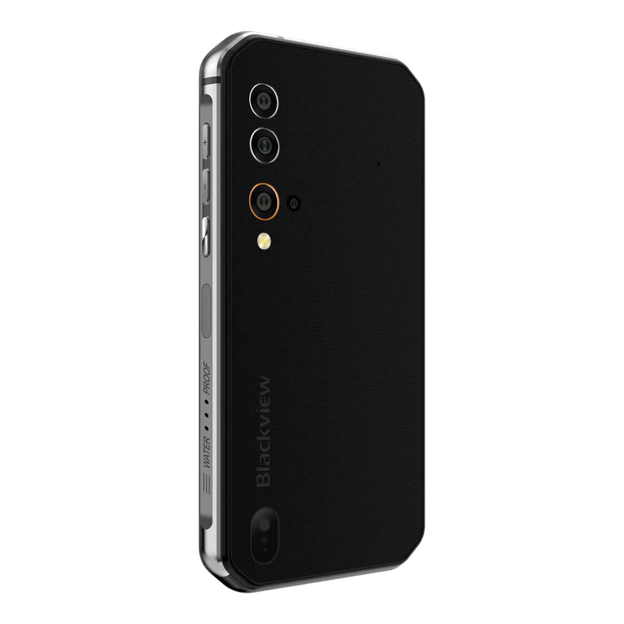 Купить Смартфон Blackview BV9900E 6/128GB 2SIM Silver - фото 6