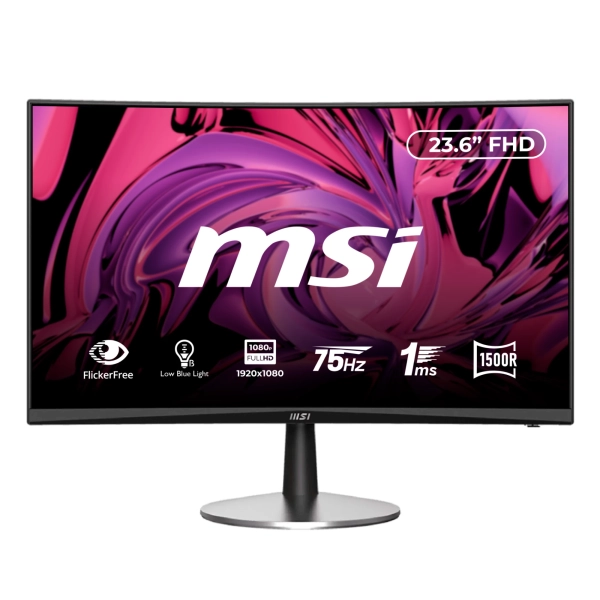 Купить Монитор 24" MSI PRO MP242C - фото 1