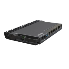 Купить Маршрутизатор MikroTik RouterBOARD RB5009UG+S+IN - фото 2