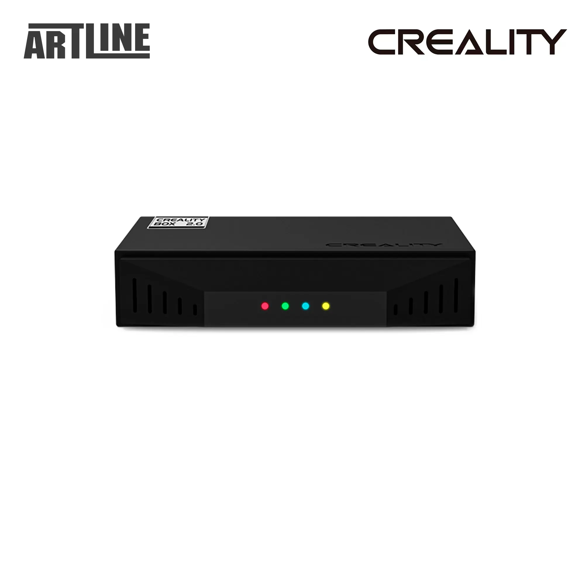 Купить Комплект Creality Smart Kit 2.0 с картой памяти для 3D принтера Creality (4007010129) - фото 2