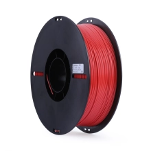 Купить PLA+ Filament (пластик) для 3D принтера CREALITY 1кг, 1.75мм, красный - фото 5