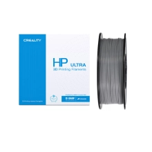 Купити HP ULTRA PLA Filament (пластик) для 3D принтера CREALITY 1кг, 1.75мм, сірий - фото 1