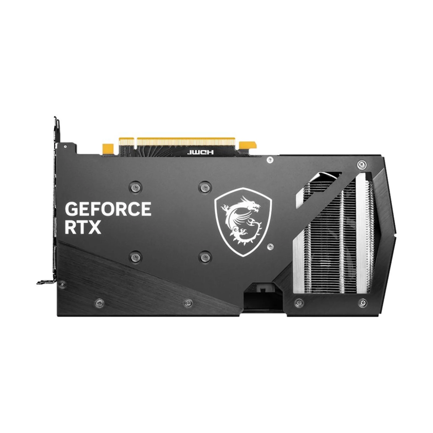 Купити Відеокарта GIGABYTE GeForce RTX 4060 GAMING X 8G - фото 3