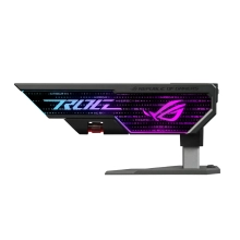 Купить Держатель видеокарты Asus ROG Herculx XH01 Black - фото 1