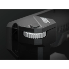 Купить Держатель видеокарты Asus ROG Herculx XH01 Black - фото 10