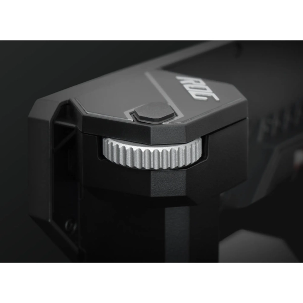 Купить Держатель видеокарты Asus ROG Herculx XH01 Black - фото 10