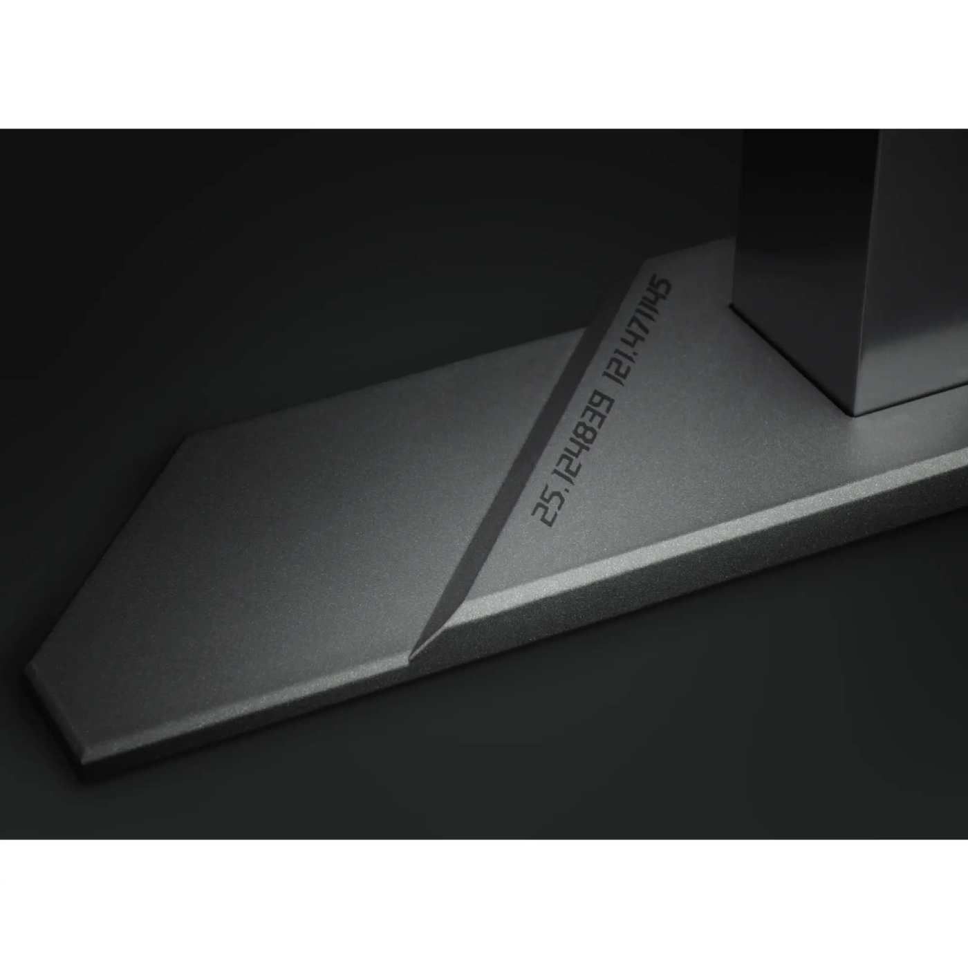 Купить Держатель видеокарты Asus ROG Herculx XH01 Black - фото 11