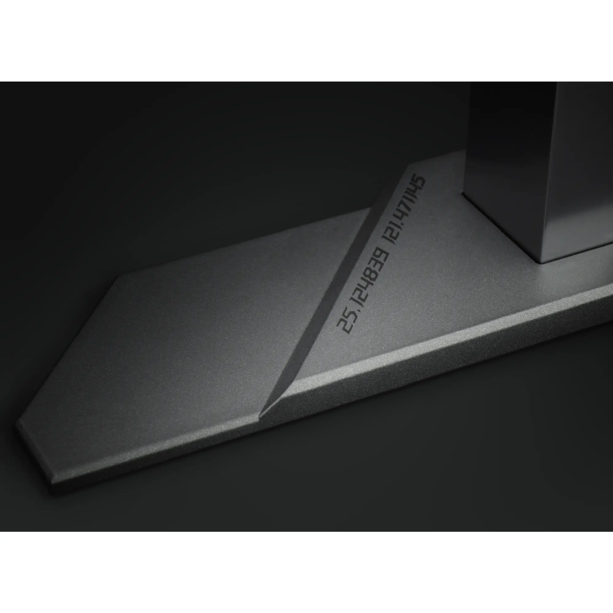 Купить Держатель видеокарты Asus ROG Herculx XH01 Black - фото 11