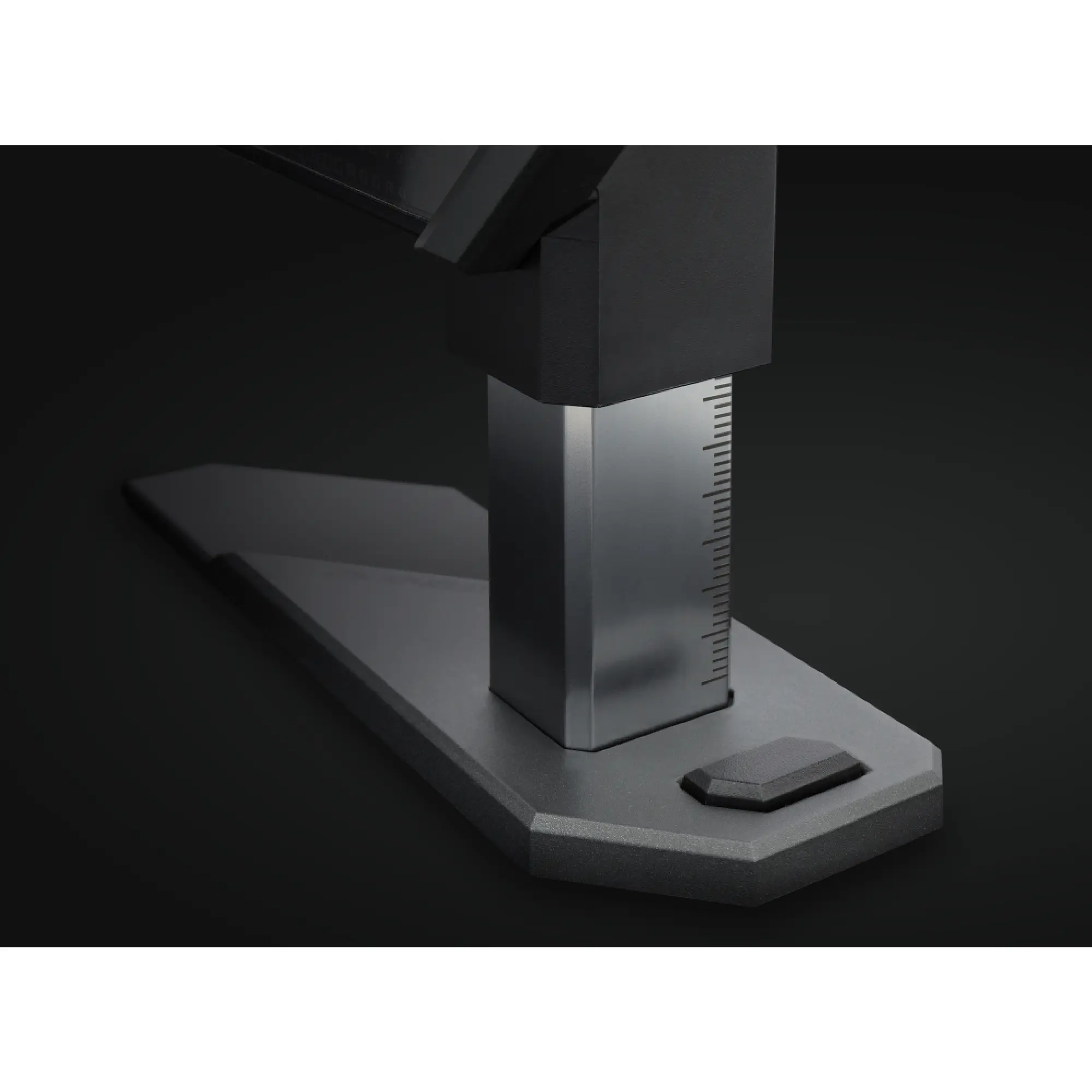 Купить Держатель видеокарты Asus ROG Herculx XH01 Black - фото 12