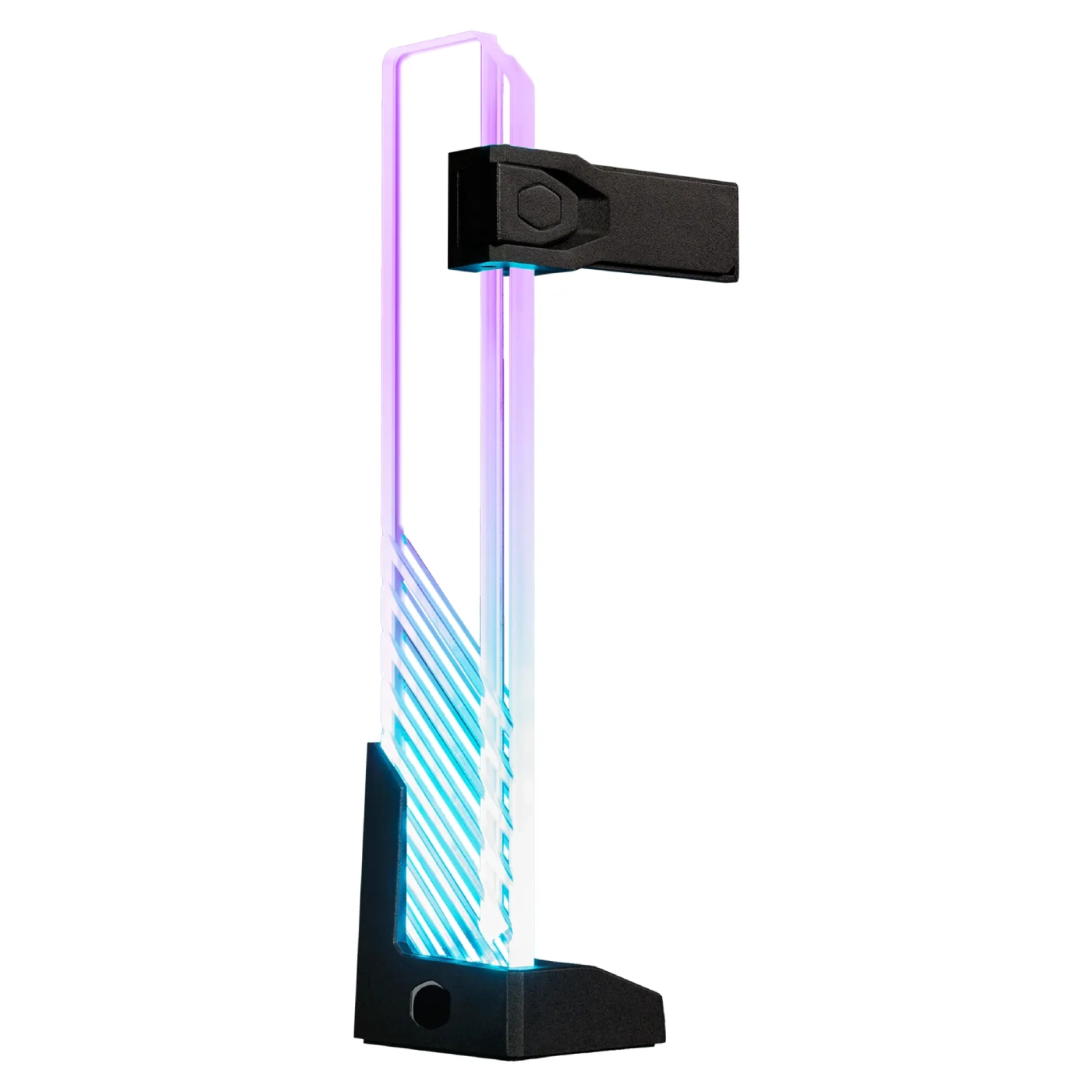 Купить Держатель видеокарты Cooler Master ARGB GPU Support Bracket - фото 1