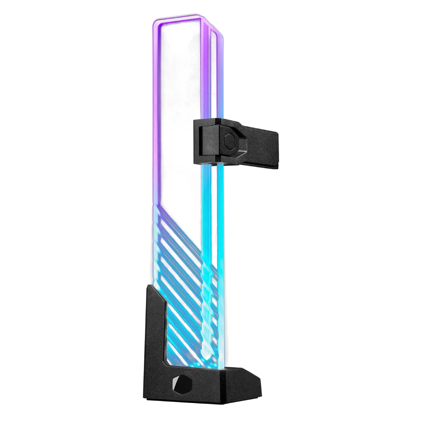 Купить Держатель видеокарты Cooler Master ARGB GPU Support Bracket - фото 3
