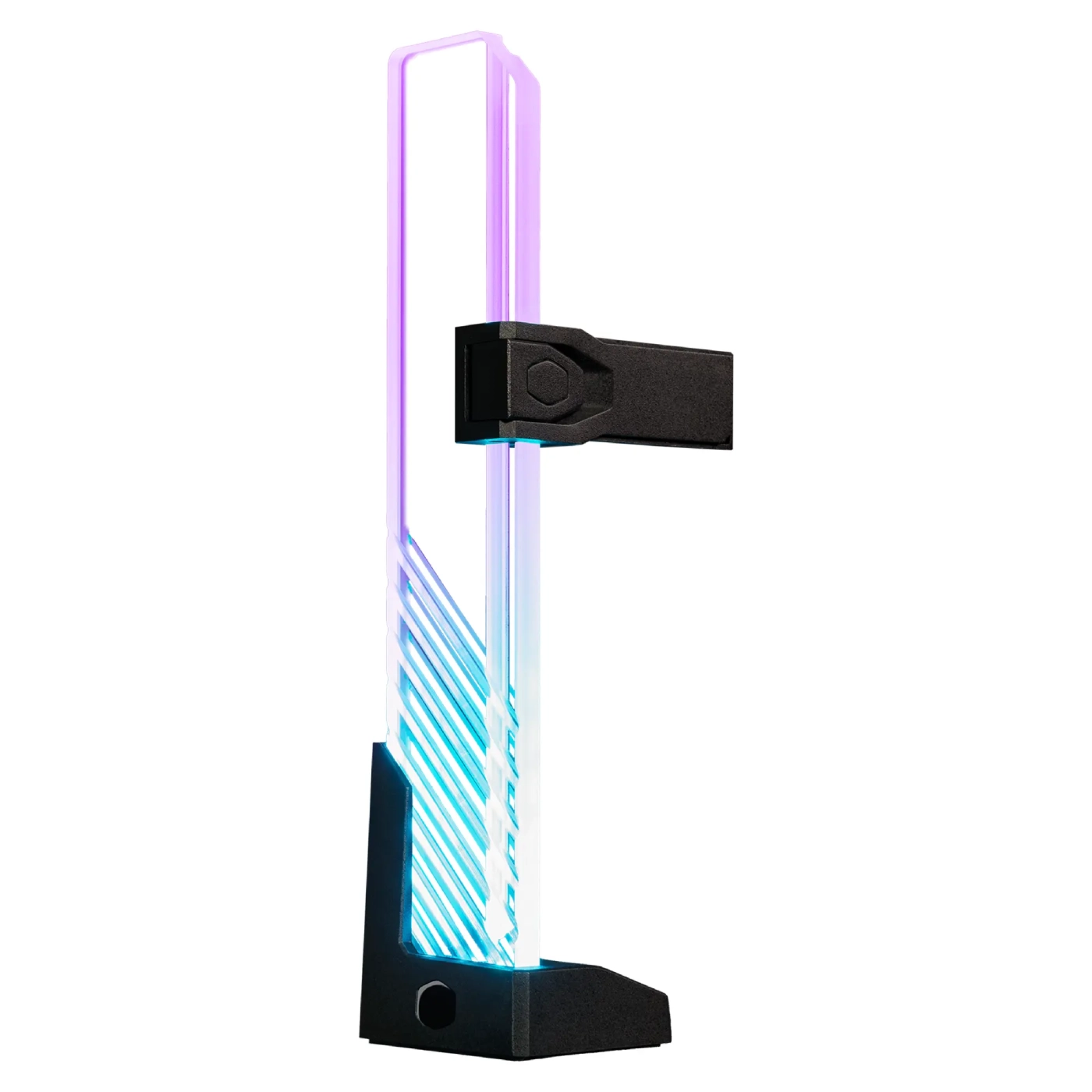 Купить Держатель видеокарты Cooler Master ARGB GPU Support Bracket - фото 4