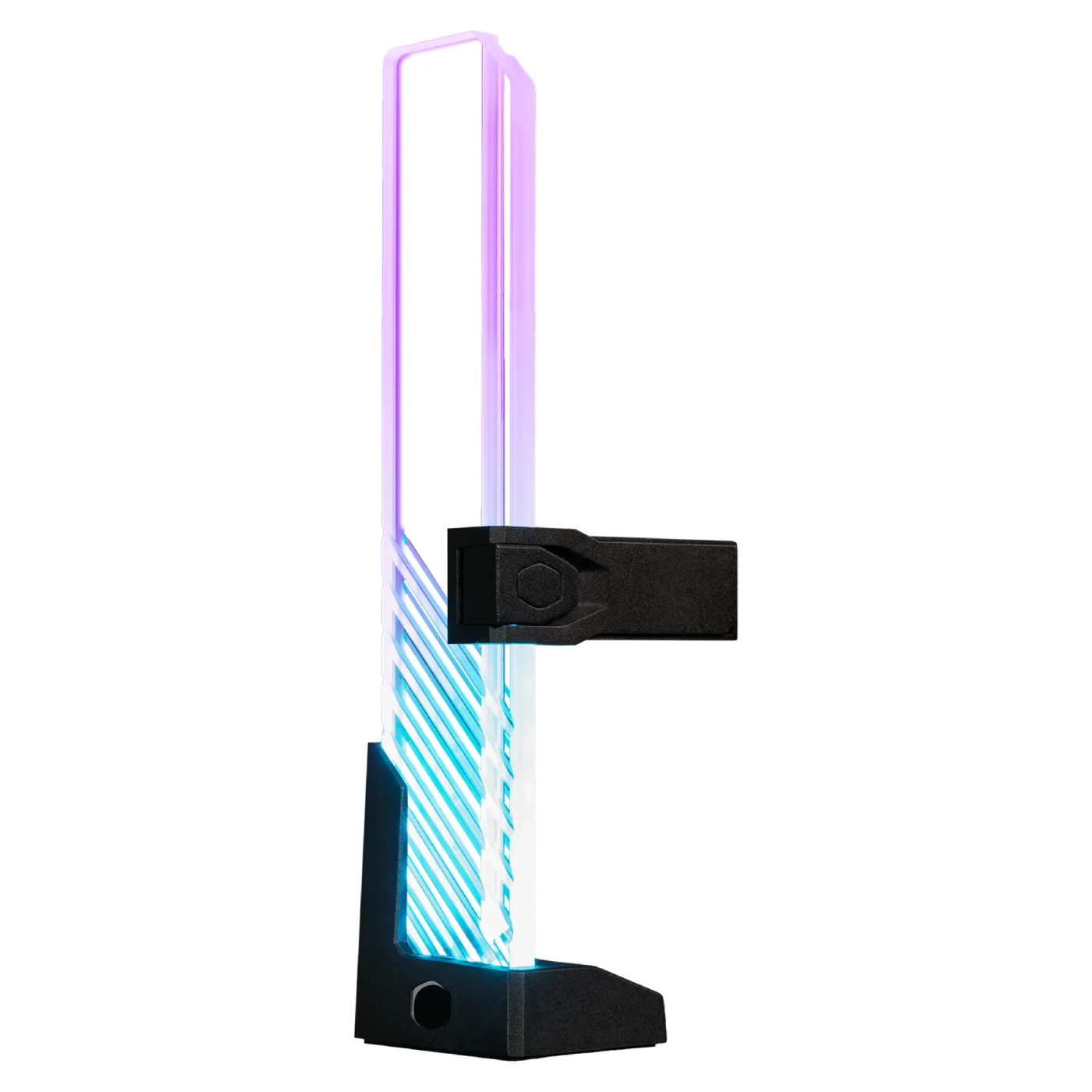 Купить Держатель видеокарты Cooler Master ARGB GPU Support Bracket - фото 5