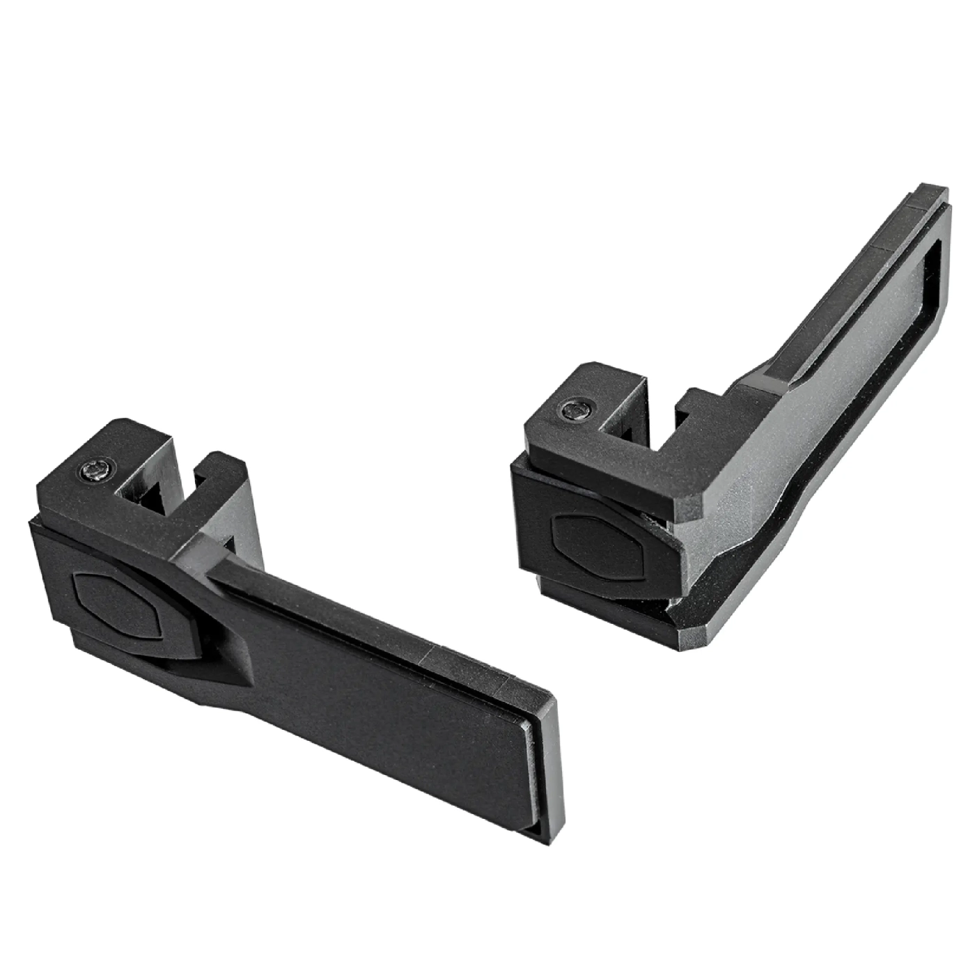 Купить Держатель видеокарты Cooler Master ARGB GPU Support Bracket - фото 8