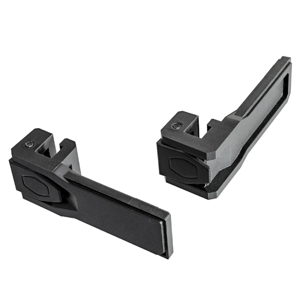 Купить Держатель видеокарты Cooler Master ARGB GPU Support Bracket - фото 8