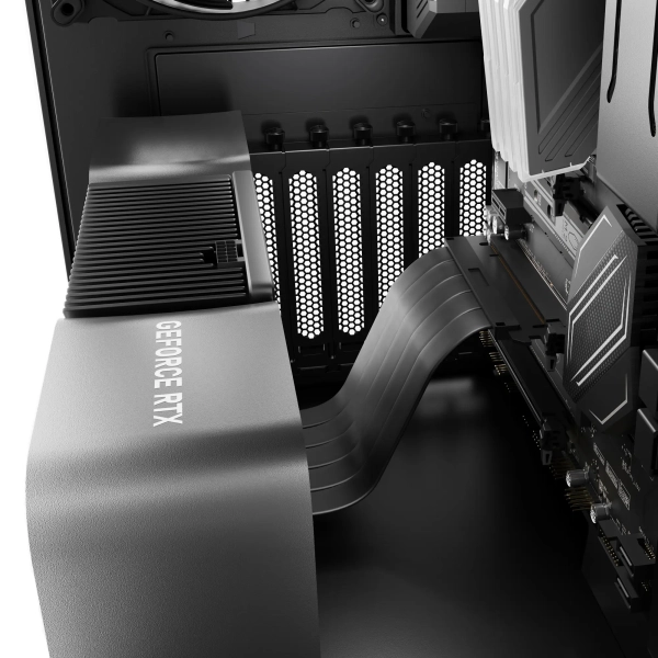 Купить Райзер be quiet! Riser Cable BGA12 - цена в Киеве