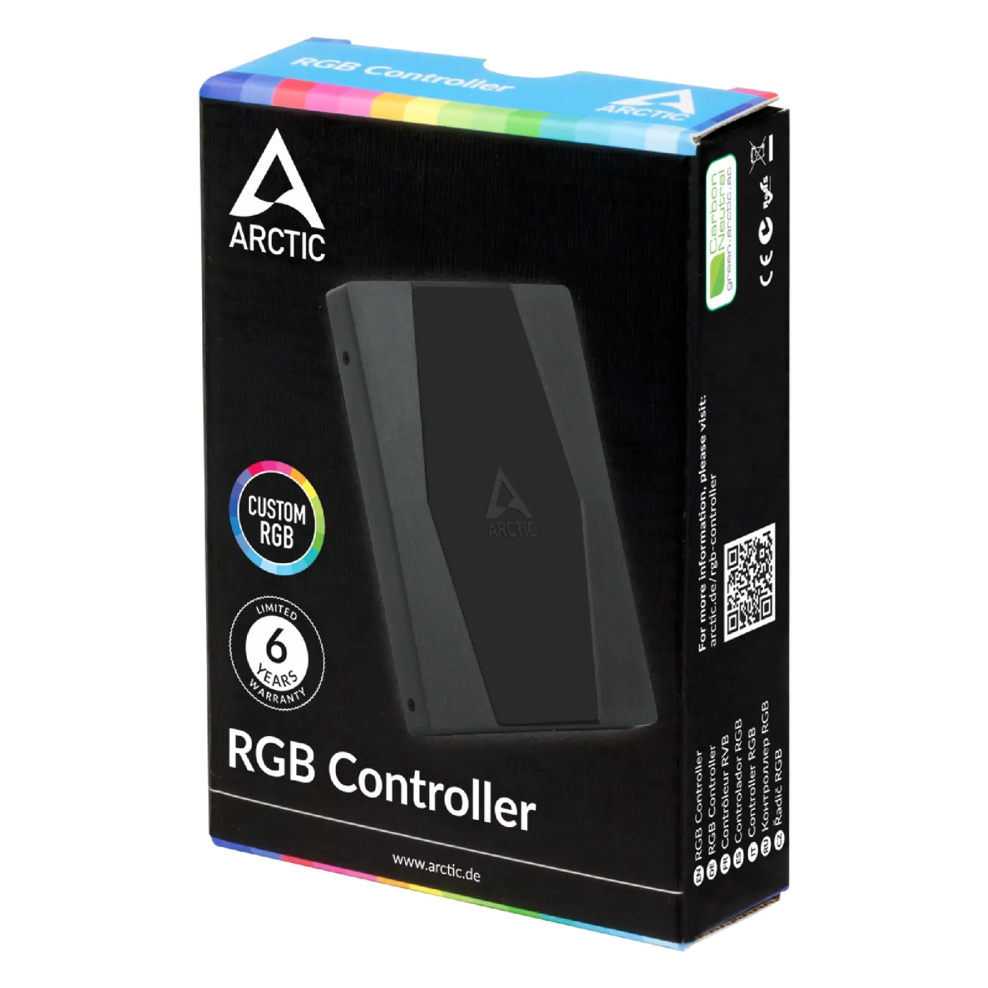 Купить Контроллер Arctic RGB Controller - фото 6