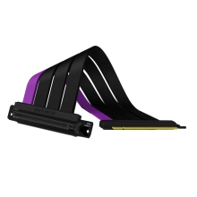 Купить Райзер Cooler Master PCIe 4.0 x16 - 200mm - фото 1