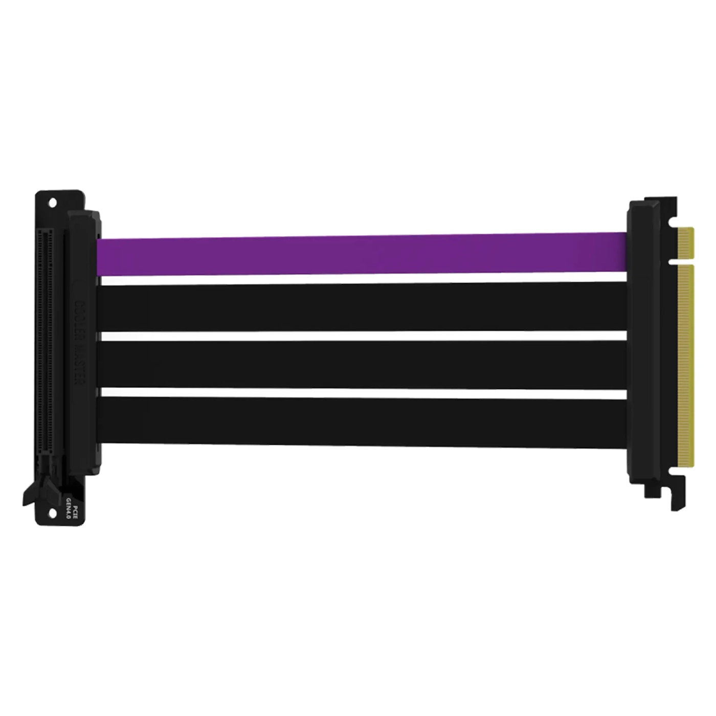 Купить Райзер Cooler Master PCIe 4.0 x16 - 200mm - фото 2