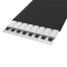 Купить Райзер Cooler Master PCIe 4.0 x16 - 200mm - фото 5