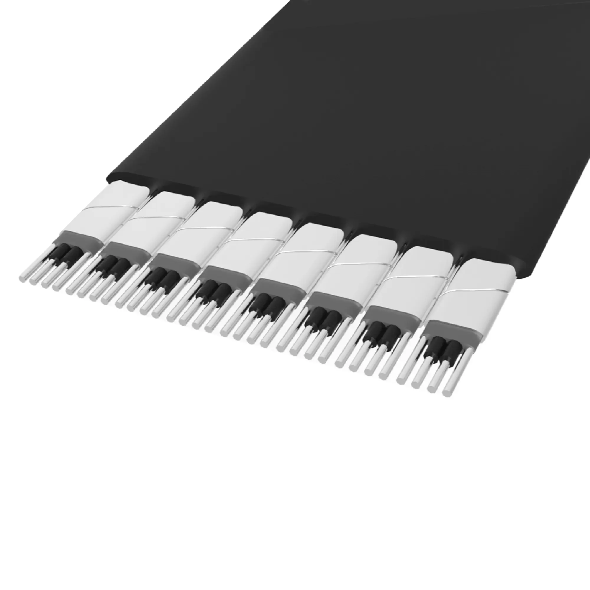 Купить Райзер Cooler Master PCIe 4.0 x16 - 200mm - фото 5