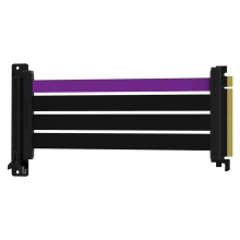 Купити Райзер Cooler Master PCIe 4.0 x16 - 300mm - фото 2