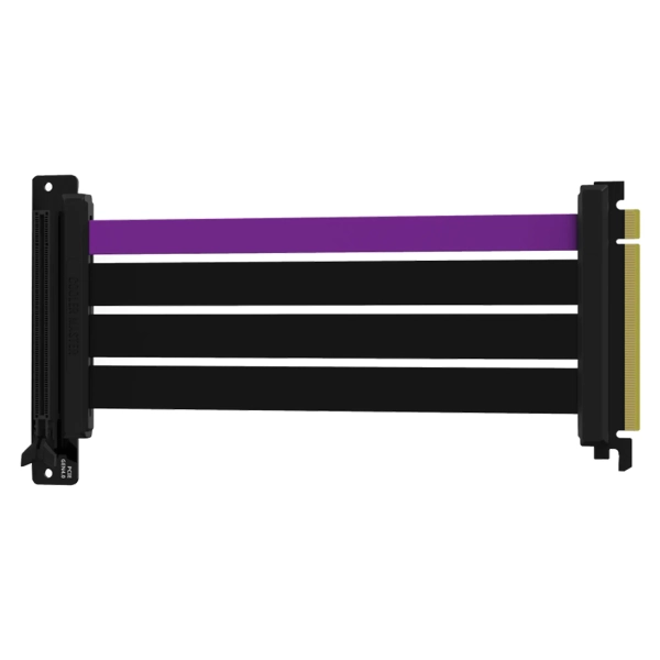 Купити Райзер Cooler Master PCIe 4.0 x16 - 300mm - фото 2