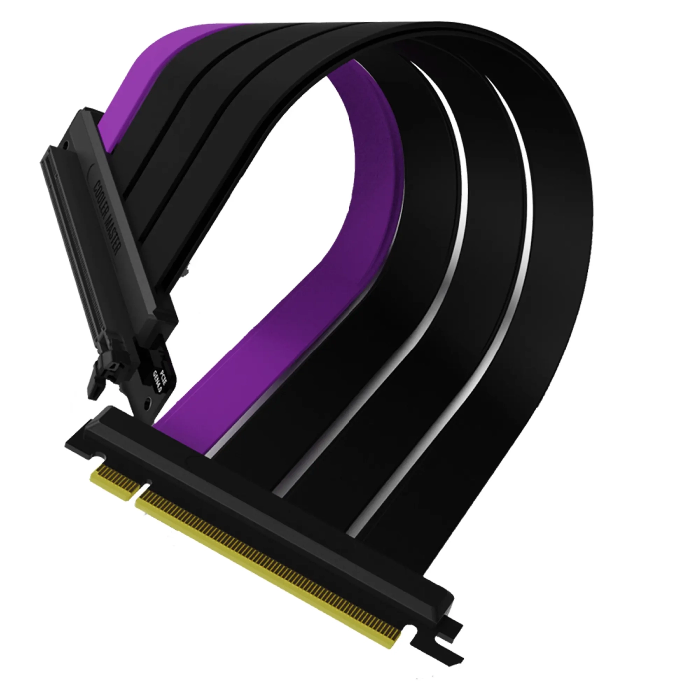 Купити Райзер Cooler Master PCIe 4.0 x16 - 300mm - фото 3