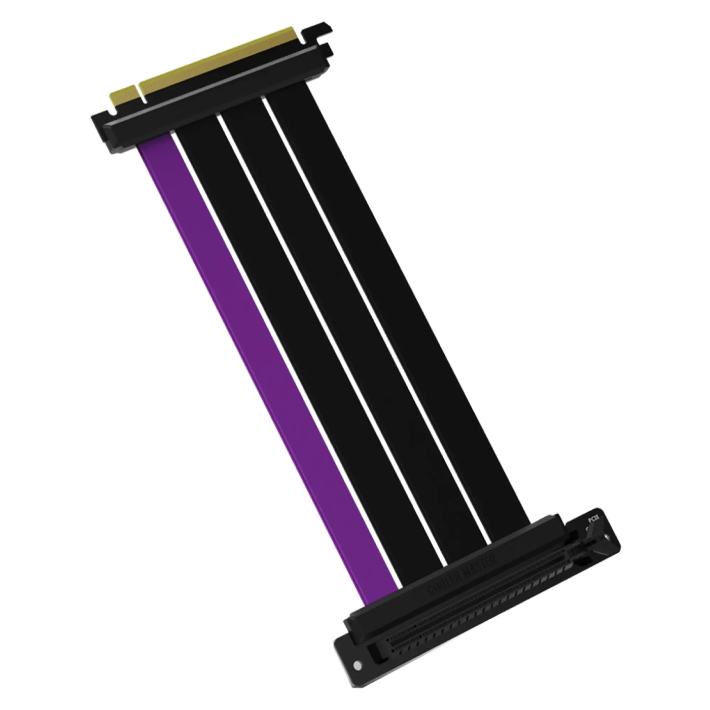 Купити Райзер Cooler Master PCIe 4.0 x16 - 300mm - фото 4
