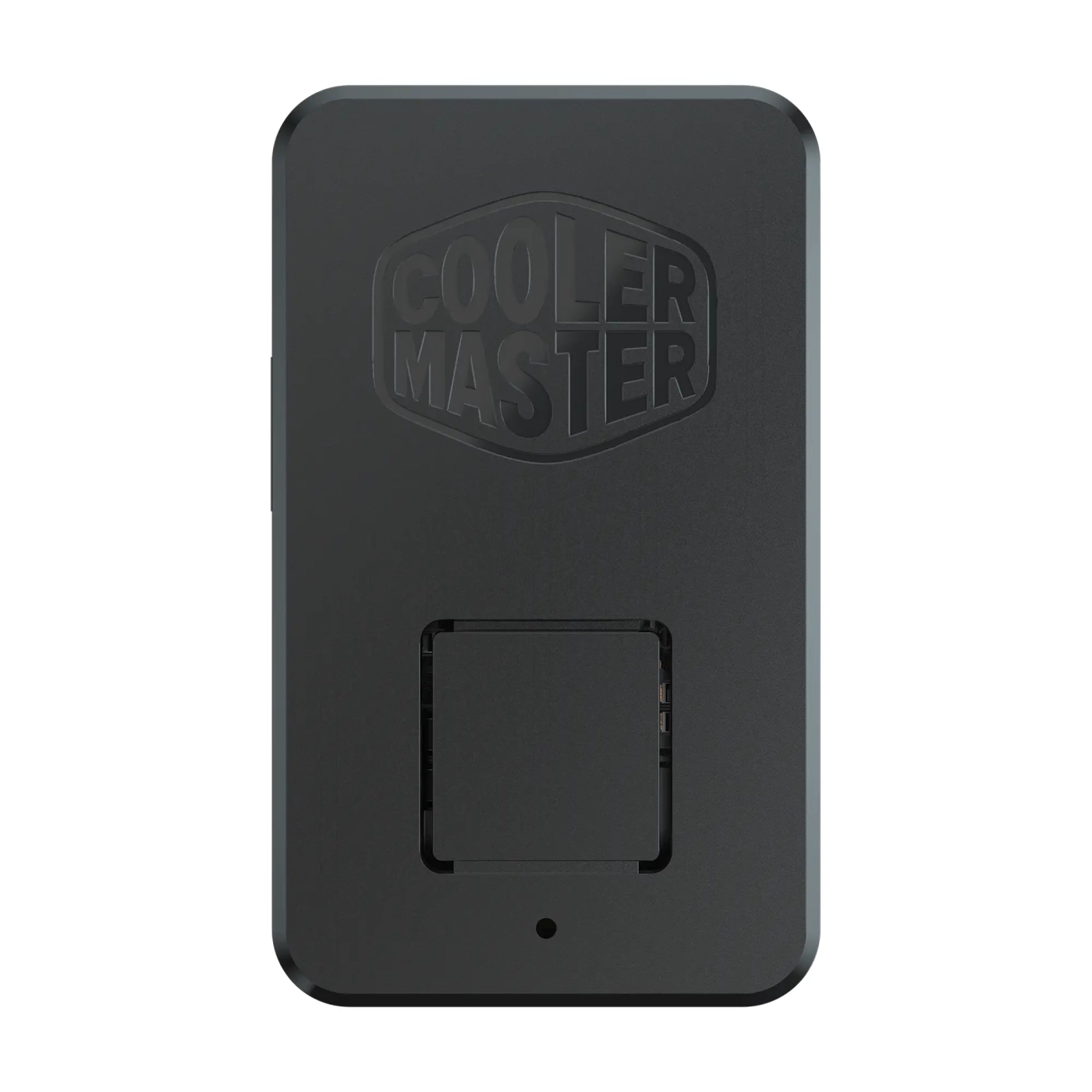 Купити Контролер Cooler Master Mini A-RGB LED Controller - фото 1