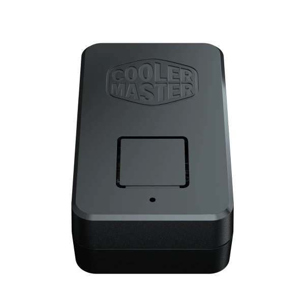 Купити Контролер Cooler Master Mini A-RGB LED Controller - фото 6
