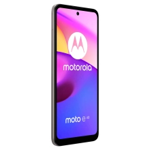 Купити Смартфон Motorola E40 4/64GB Pink Clay - фото 4
