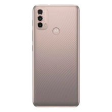 Купить Смартфон Motorola E40 4/64GB Pink Clay - фото 6