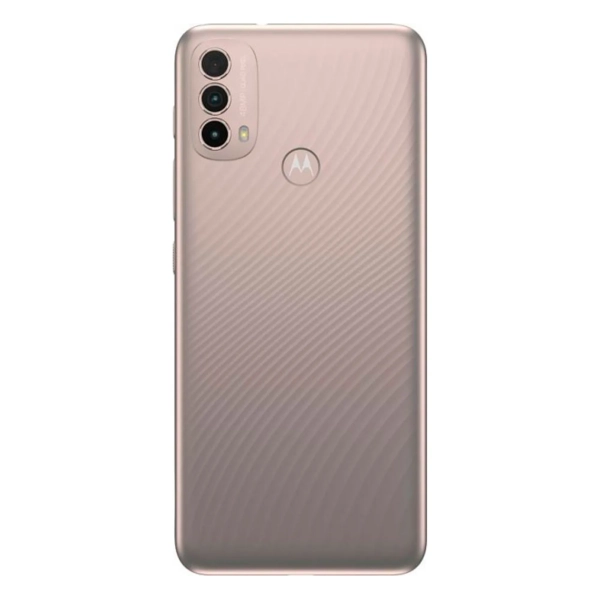 Купити Смартфон Motorola E40 4/64GB Pink Clay - фото 6
