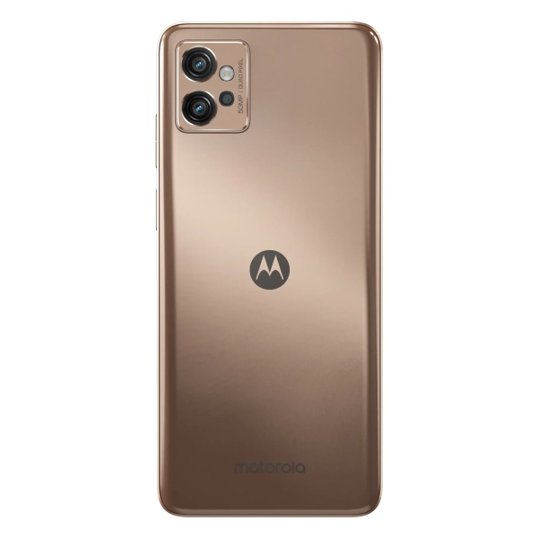 Купити Смартфон Motorola G32 6/128GB Rose Gold - фото 7