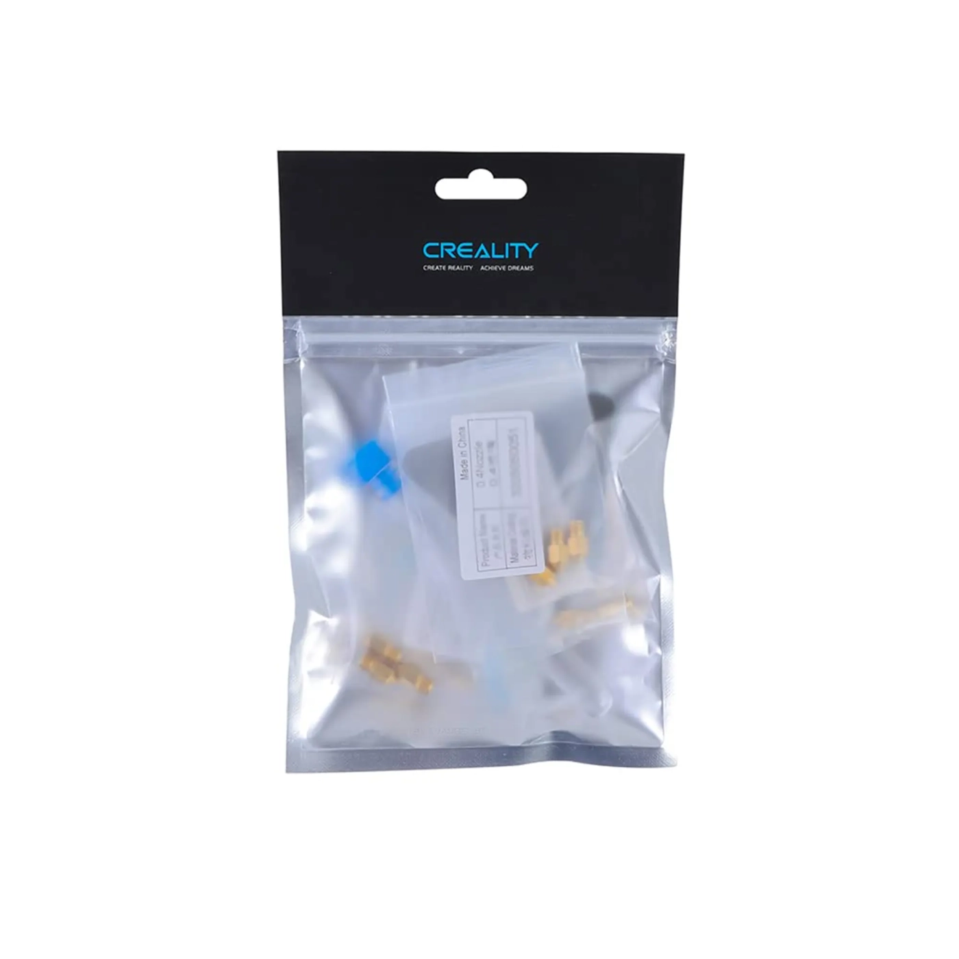 Купить Комплект сопел и очистителей Creality - фото 2