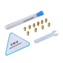 Купить Комплект сопел и очистителей Creality - фото 3