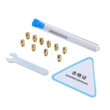 Купить Комплект сопел и очистителей Creality - фото 4