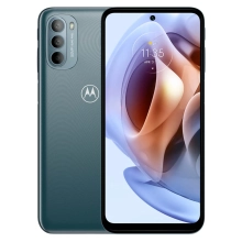 Купити Cмартфон Motorola G31 4/64GB Mineral Grey - фото 1