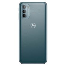Купити Cмартфон Motorola G31 4/64GB Mineral Grey - фото 7