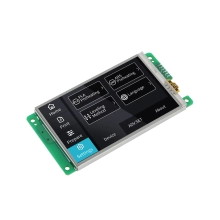 Купить Сенсорный экран для 3D принтера Ender-5 S1 - фото 2