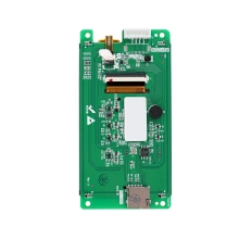 Купить Сенсорный экран для 3D принтера Ender-5 S1 - фото 3