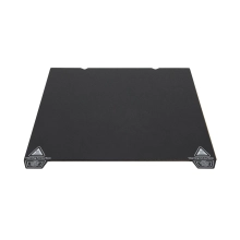 Купить Накладка для платформы с поликарбонатным покрытием 235x235x2.2mm для Ender 5 S1 - фото 2