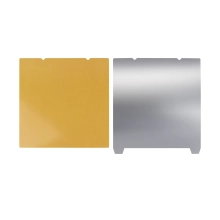 Купить Накладка для платформы с поликарбонатным покрытием 235x235x2.2mm для Ender 5 S1 - фото 5